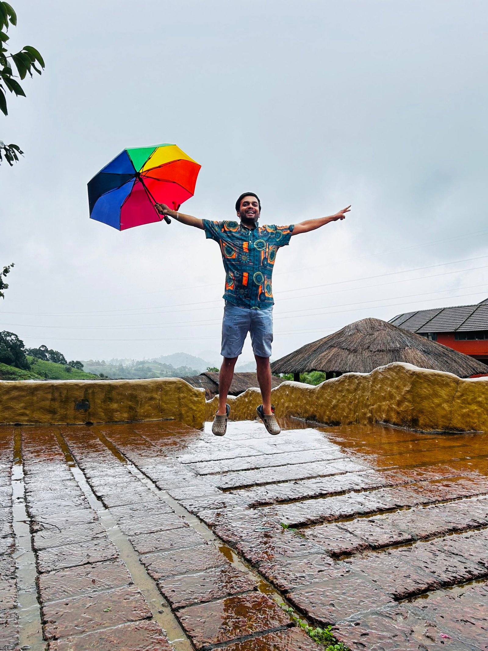 Wayanad & 900Kandi Glass Bridge